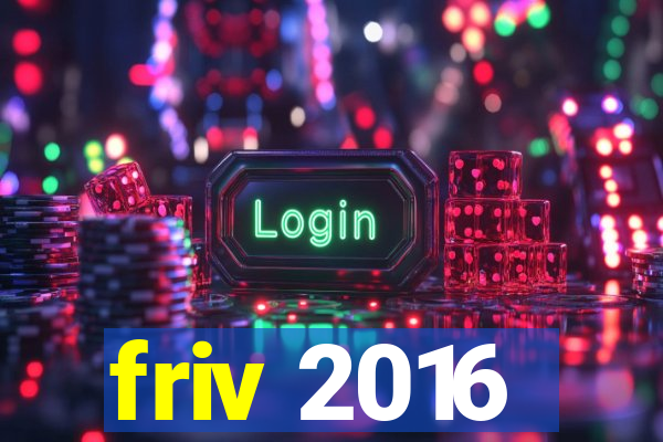 friv 2016